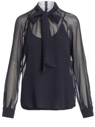 Блуза MAX MARA (814): фото - Invogue